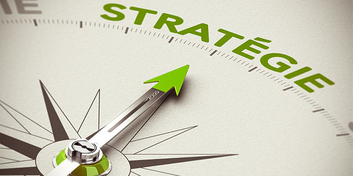 La veille marketing, c'est quoi ?