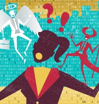 Data : Risques éthiques et droit